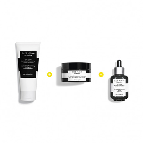 SISLEY Der pflegende und restrukturierende Balsam für Längen SISLEY Der pflegende und restrukturierende Balsam für Längen